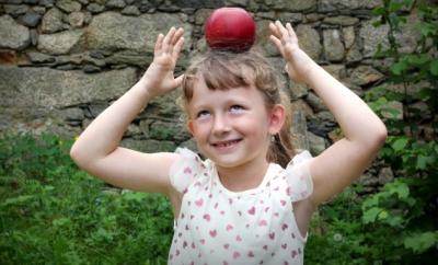 V září jdou poprvé do školy[is]