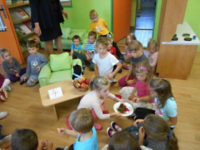 Oslavy v září 2017