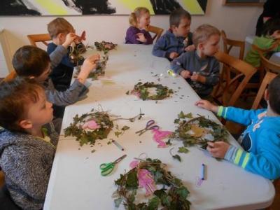 Výlet do Muzea jižního Plzeňska v Blovicích