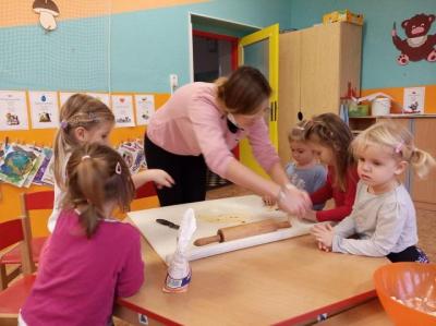 Zamykání zahrady 2020