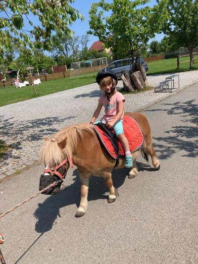 Školní výlet 2021