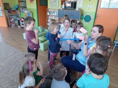 Návštěva dentální hygienistky - 12.4.2022