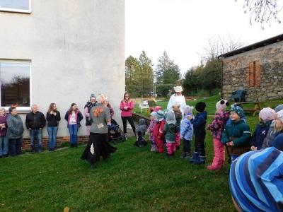 Martinská slavnost 2022