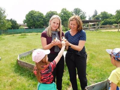 Školní výlet 2023