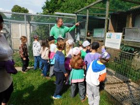 Školní výlet 2023