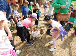 Školní výlet 2023