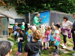 Školní výlet 2023