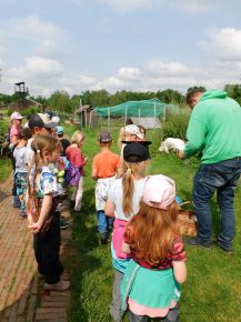 Školní výlet 2023