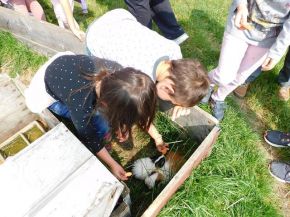 Školní výlet 2023