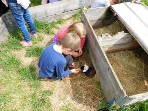 Školní výlet 2023