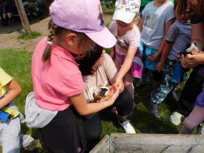 Školní výlet 2023