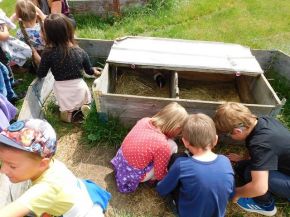 Školní výlet 2023