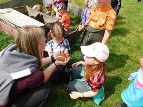 Školní výlet 2023