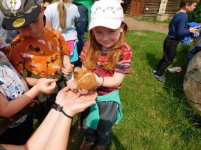 Školní výlet 2023