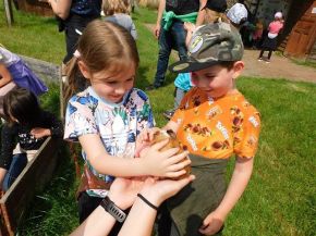 Školní výlet 2023