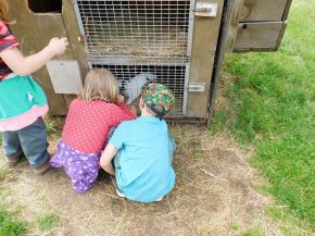 Školní výlet 2023