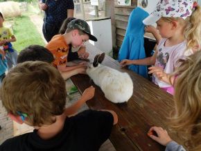 Školní výlet 2023