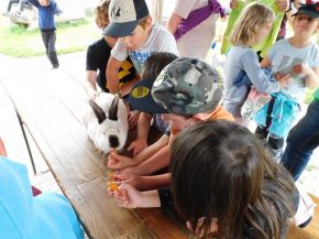 Školní výlet 2023