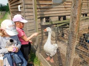 Školní výlet 2023