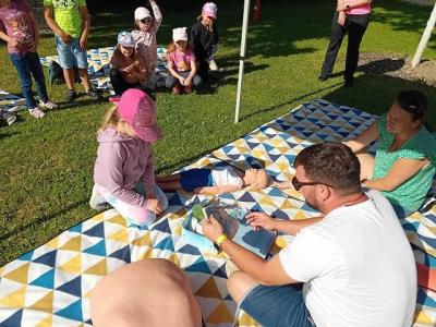 Pod ochranou svatého Floriána