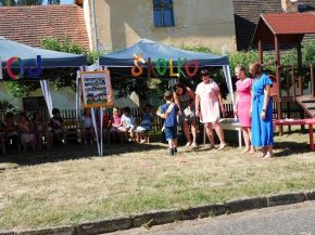 Rozloučení s předškoláky 2023