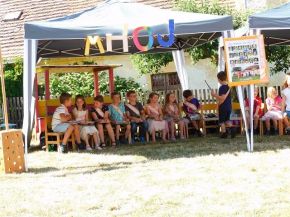 Rozloučení s předškoláky 2023