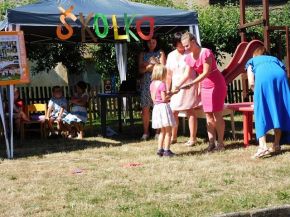 Rozloučení s předškoláky 2023