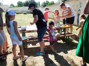 Rozloučení s předškoláky 2023