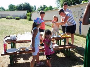 Rozloučení s předškoláky 2023