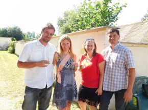 Rozloučení s předškoláky 2023