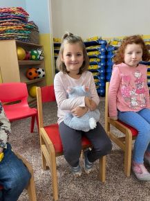 Mikulášská nadílka 2023