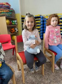 Mikulášská nadílka 2023