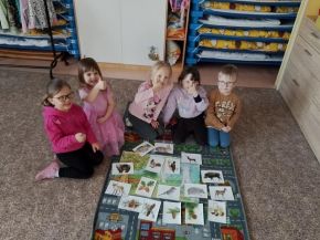 Ohlédnutí za březnem 2026