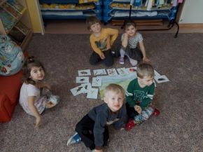 Ohlédnutí za březnem 2026