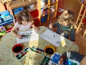 Ohlédnutí za březnem 2026