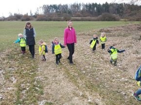 Ohlédnutí za březnem 2026