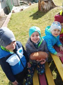 Ohlédnutí za březnem 2026