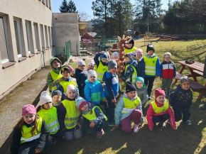 Ohlédnutí za březnem 2026