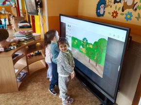 Ohlédnutí za březnem 2026