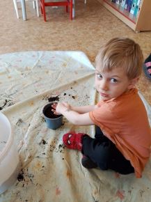 Ohlédnutí za březnem 2026