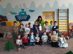 Ohlédnutí za březnem 2026