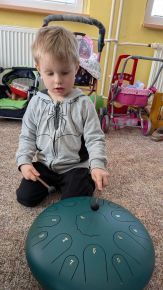 Tam, kde šplouchá řeka Nil