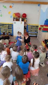 Tam, kde šplouchá řeka Nil