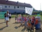 Sportovní hry mateřské školy
