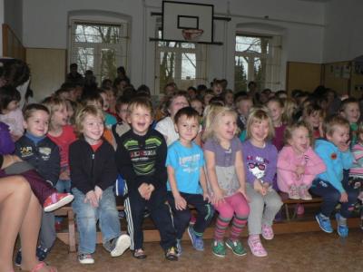 Vánoční příběh