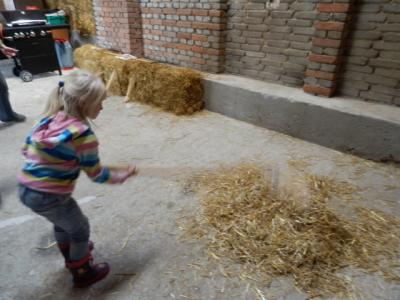 U Moulisů v Milínově