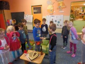 Narozeniny a svátky v lednu 2016