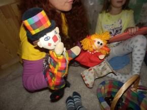 Jezdíme s dětmi do solné jeskyně