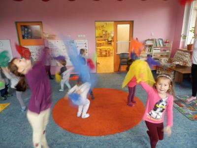 Jak Včeličky pracují