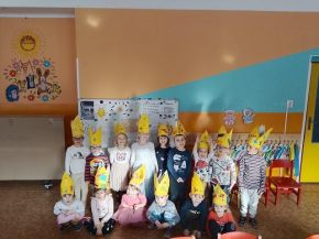 Ohlédnutí za lednem 2026